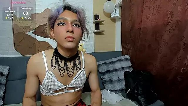 Checkout the thrill of girls with our strippers, featuring bare naked wildness while stripping down and playing with their adored sex toy vibrators.