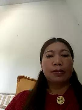 Milky-milk from StripChat is Freechat
