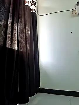 Milky_Luna from StripChat is Freechat