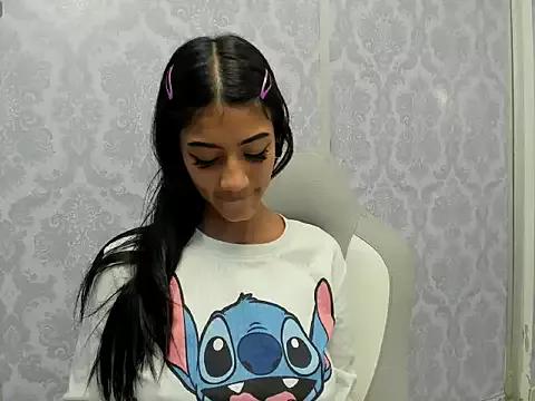 milkybaby_ from StripChat is Freechat