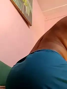 Milkyseduce webcams show profile image 