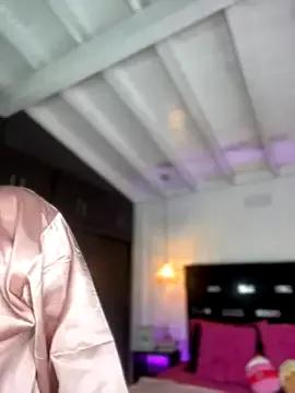MilkyWaysXXX webcams show profile image 