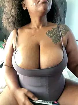 MILL204 from StripChat