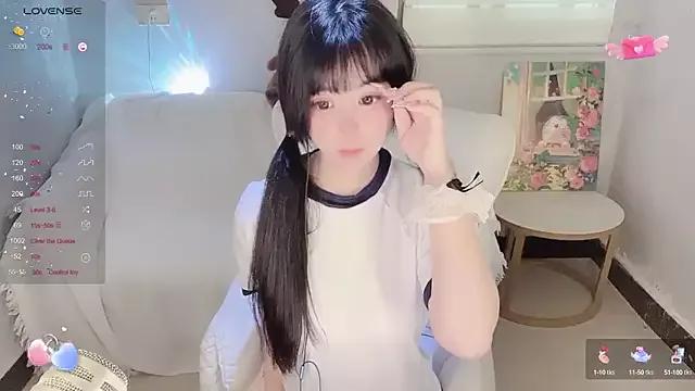 Milla-z from StripChat