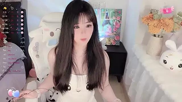 Milla-z from StripChat