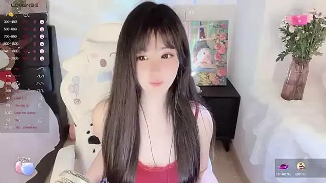 Milla-z from StripChat
