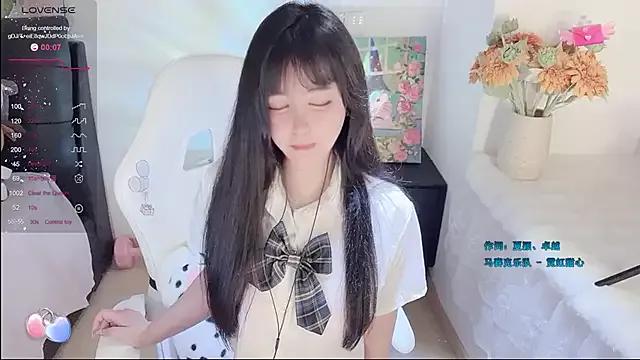 Milla-z from StripChat