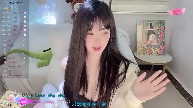 Milla-z from StripChat