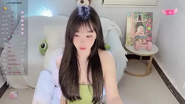 Milla-z from StripChat