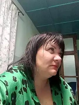 Millanaa_ from StripChat is Freechat