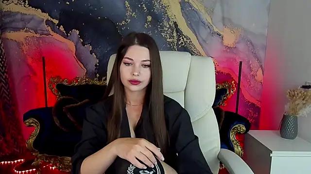 Mille_Joy from StripChat