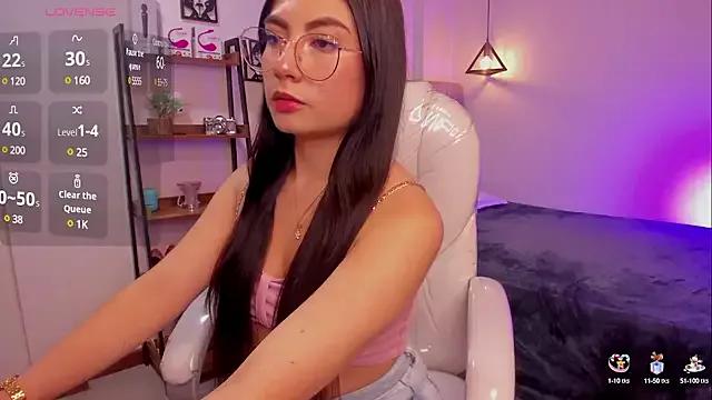 Miller_Vanessa_ from StripChat