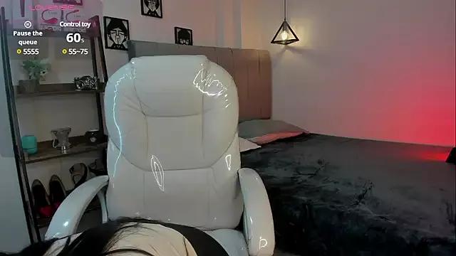 Miller_Vanessa_ from StripChat