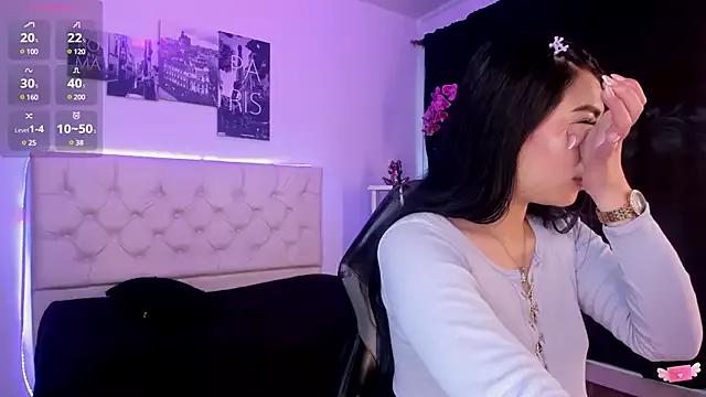 Miller_Vanessa_ from StripChat