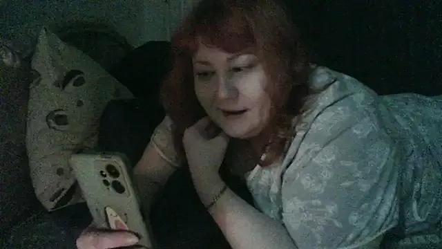 Milli_Besty from StripChat