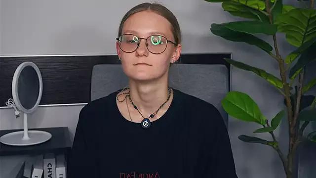 MillieRicketts webcams show profile image 