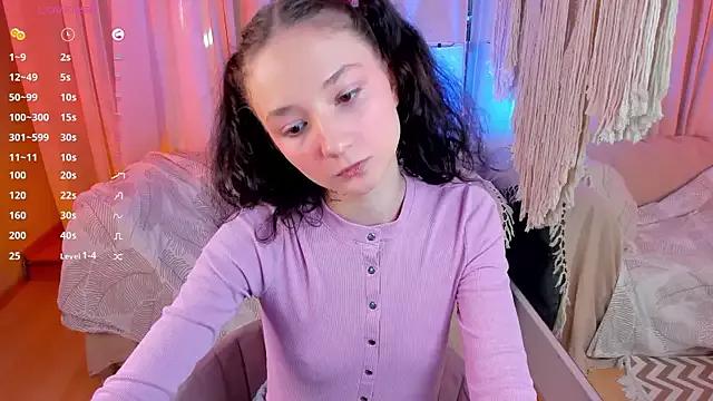 MilliMouse from StripChat