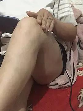 Millionly from StripChat is Freechat