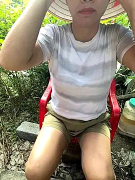 MillionVy from StripChat is Freechat