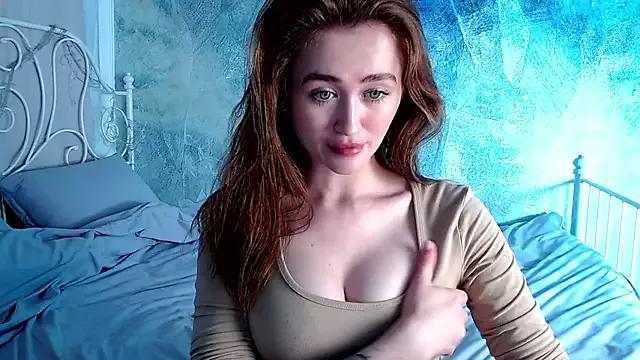 millllina from StripChat