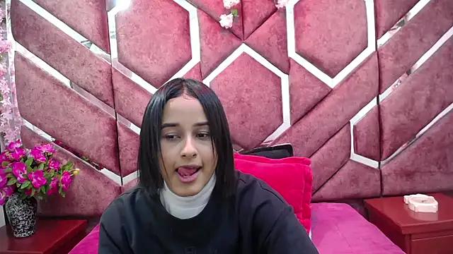 milly_print from StripChat