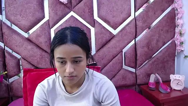 milly_print from StripChat