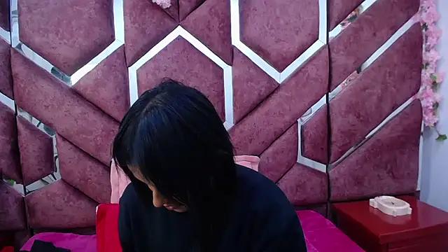 milly_print from StripChat