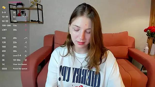 Milly_Rockk from StripChat