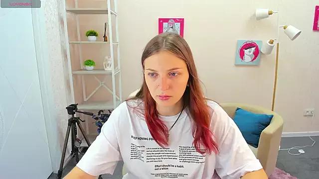Milly_Rockk from StripChat is Freechat