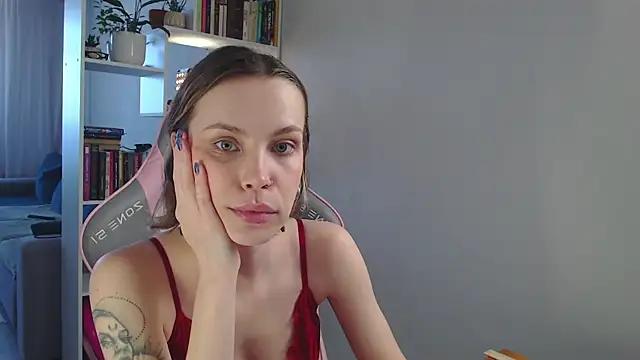 milly_ross from StripChat