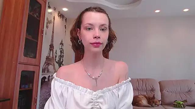milly_ross from StripChat