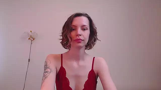 Milly_ross webcams show profile image 