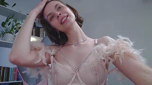 milly_ross from StripChat