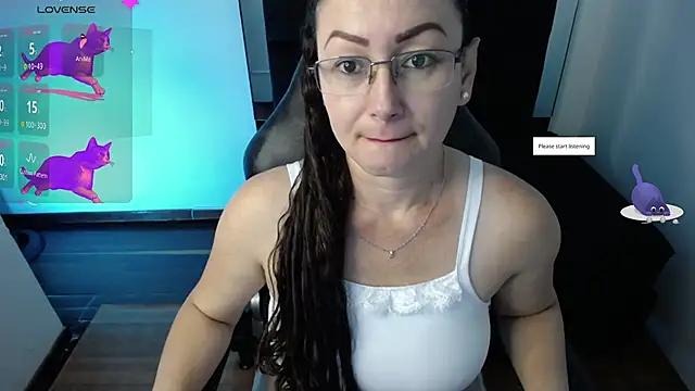 milly_sanchez from StripChat