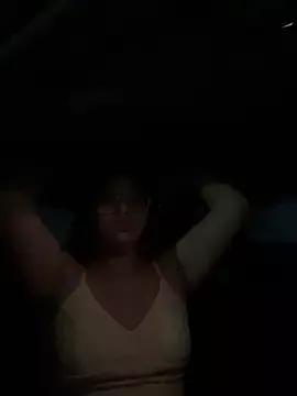 Milly_Sweet14 from StripChat