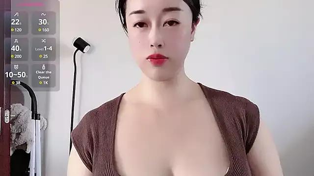 Mily_mili webcams show profile image 
