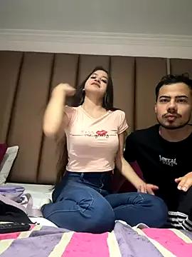 Milyboobs_ webcams show profile image 