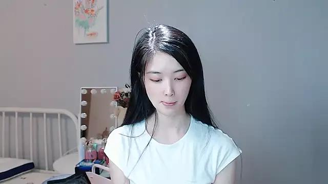 Mimi-cnbaby from StripChat