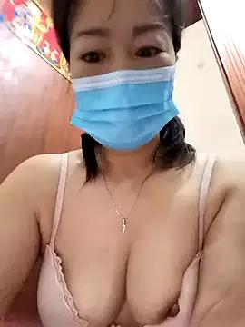 mimi520 from StripChat