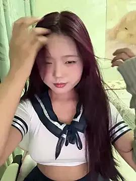 Photos of mimi9420 from StripChat is Group