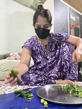 Mimi_girl12 from StripChat is Freechat