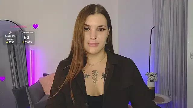 mimi_meow from StripChat