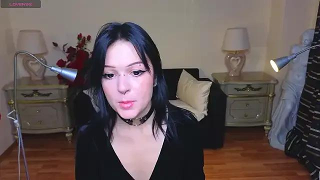 mimi_purrs from StripChat is Freechat