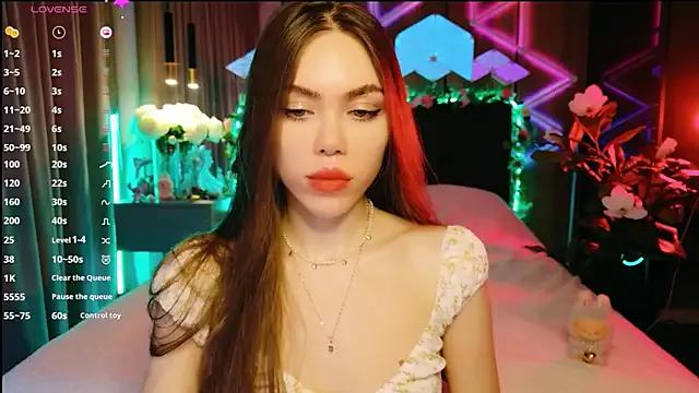 MimiFors from StripChat