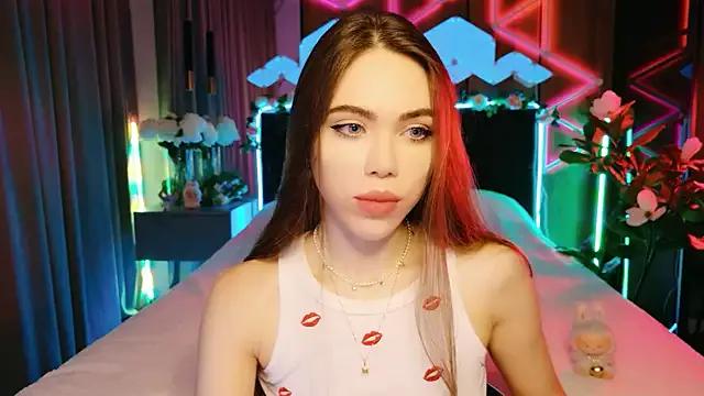 MimiFors from StripChat