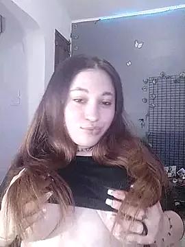 mimigoddesss from StripChat