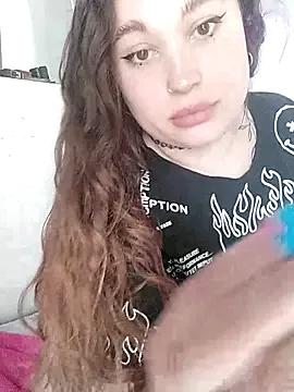 mimigoddesss from StripChat is Freechat