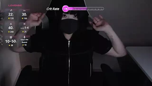 mimika0403 from StripChat