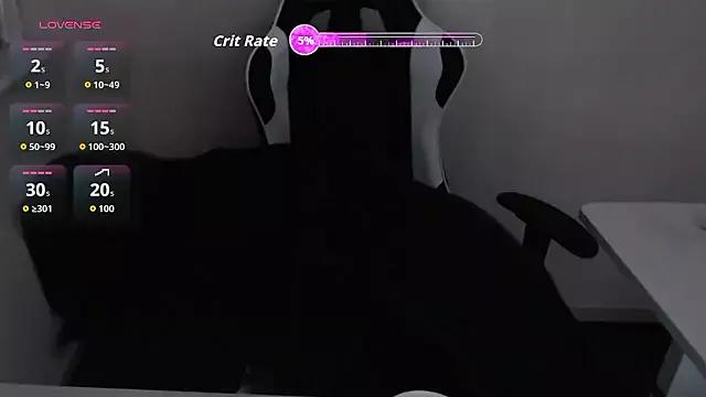 mimika0403 from StripChat