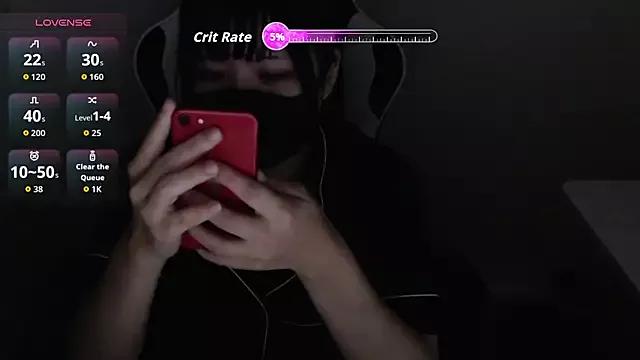 mimika0403 from StripChat